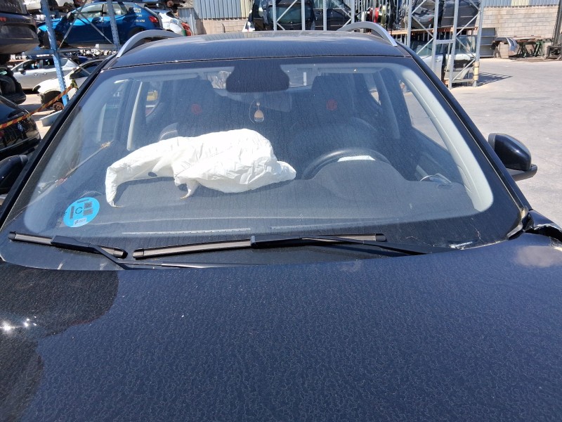 Recambio de parabrisas para mg zs suv (azs1) 1.5 vti referencia OEM IAM 10470305  