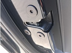 CERRADURA PUERTA DELANTERA IZQUIERDA 10640587 