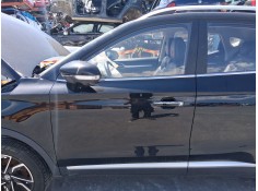 Recambio de puerta delantera izquierda para mg zs suv (azs1) 1.5 vti referencia OEM IAM 10318335SEPP  