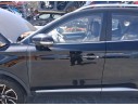 Recambio de puerta delantera izquierda para mg zs suv (azs1) 1.5 vti referencia OEM IAM 10318335SEPP  