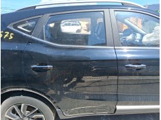 Recambio de puerta trasera derecha para mg zs suv (azs1) 1.5 vti referencia OEM IAM 10316504SEPP  