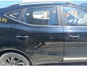 Recambio de puerta trasera derecha para mg zs suv (azs1) 1.5 vti referencia OEM IAM 10316504SEPP  