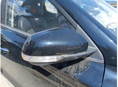 Recambio de retrovisor derecho para mg zs suv (azs1) 1.5 vti referencia OEM IAM 10251105SPRP ELECTRICO 