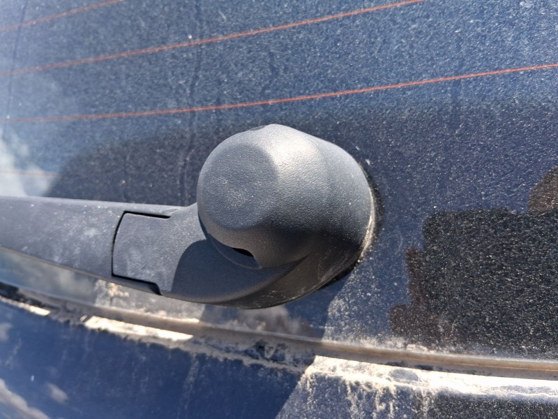 Recambio de motor limpia trasero para mg zs suv (azs1) 1.5 vti referencia OEM IAM 10568610  