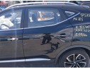 Recambio de puerta trasera izquierda para mg zs suv (azs1) 1.5 vti referencia OEM IAM 10316503SEPP TOCADA 