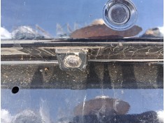 Recambio de camara vision trasera para mg zs suv (azs1) 1.5 vti referencia OEM IAM 11372576  