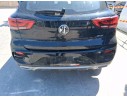 Recambio de paragolpes trasero para mg zs suv (azs1) 1.5 vti referencia OEM IAM 10344162SPRP  