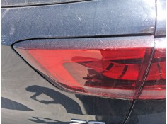 Recambio de piloto trasero derecho interior para mg zs suv (azs1) 1.5 vti referencia OEM IAM 10293794  