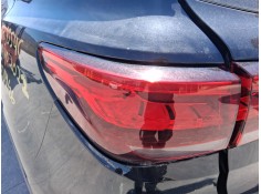 PILOTO TRASERO IZQUIERDO EXTERIOR 10293791 