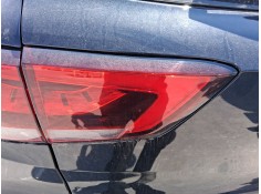 PILOTO TRASERO IZQUIERDO INTERIOR 10293793 