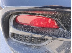 PILOTO TRASERO IZQUIERDO PARAGOLPES 10571685 