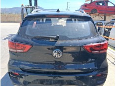 Recambio de porton trasero para mg zs suv (azs1) 1.5 vti referencia OEM IAM 10691021SEPP  