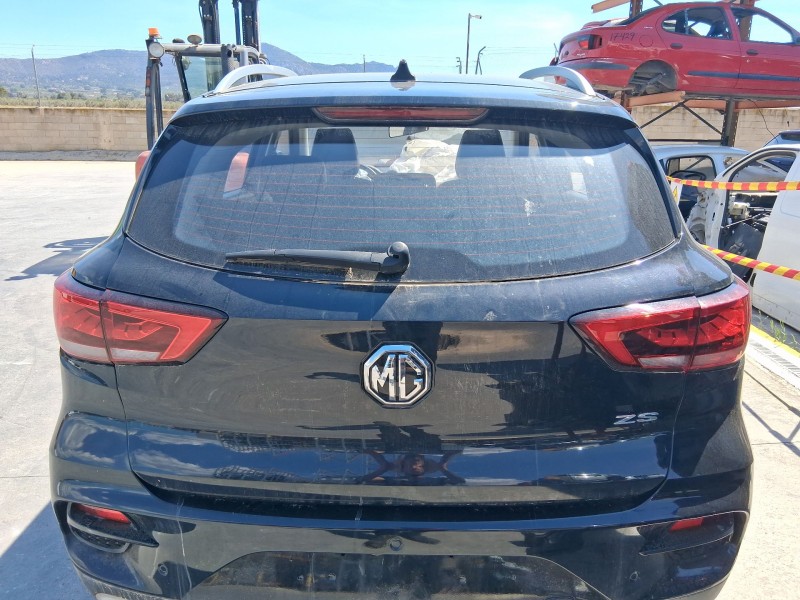 Recambio de porton trasero para mg zs suv (azs1) 1.5 vti referencia OEM IAM 10691021SEPP  