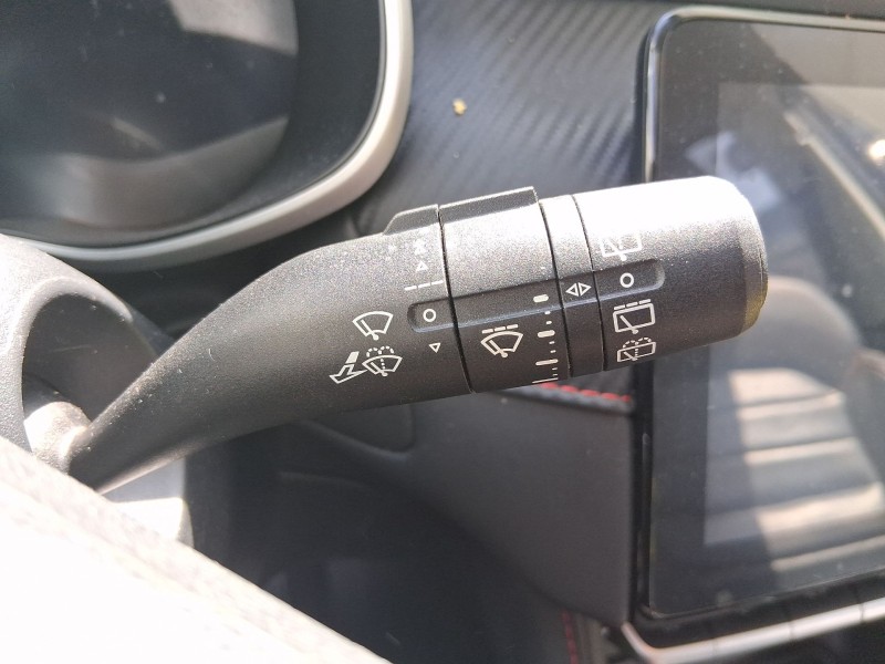 Recambio de mando luces y limpia para mg zs suv (azs1) 1.5 vti referencia OEM IAM 10990131  10990214