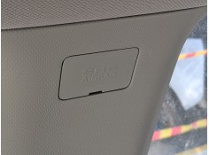 Recambio de airbag cortina delantero derecho para mg zs suv (azs1) 1.5 vti referencia OEM IAM 10598486  