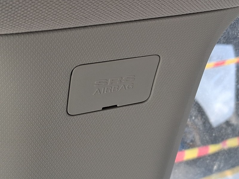 Recambio de airbag cortina delantero derecho para mg zs suv (azs1) 1.5 vti referencia OEM IAM 10598486  