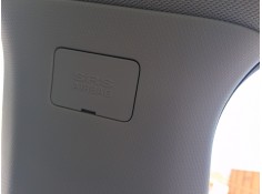 AIRBAG CORTINA DELANTERO IZQUIERDO 10598484 