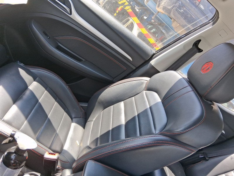 Recambio de asiento delantero derecho para mg zs suv (azs1) 1.5 vti referencia OEM IAM   