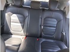 Recambio de asientos traseros para mg zs suv (azs1) 1.5 vti referencia OEM IAM   