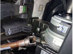 Recambio de columna direccion para mg zs suv (azs1) 1.5 vti referencia OEM IAM 11165159  