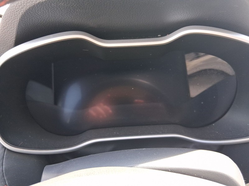 Recambio de cuadro instrumentos para mg zs suv (azs1) 1.5 vti referencia OEM IAM 11520292  