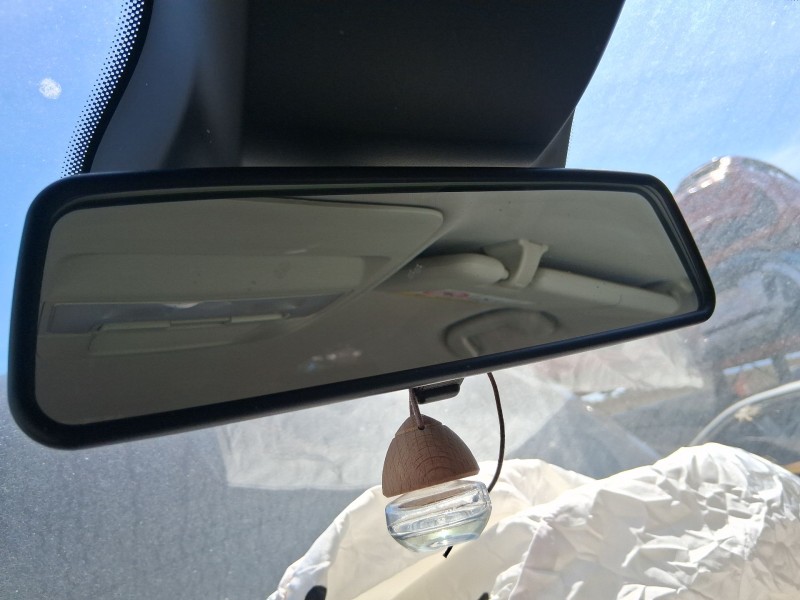 Recambio de espejo interior para mg zs suv (azs1) 1.5 vti referencia OEM IAM 10109090  