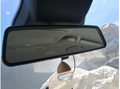 Recambio de espejo interior para mg zs suv (azs1) 1.5 vti referencia OEM IAM 10109090  