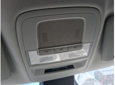 Recambio de luz interior para mg zs suv (azs1) 1.5 vti referencia OEM IAM 10504329ASA  