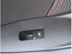 Recambio de mando elevalunas delantero derecho para mg zs suv (azs1) 1.5 vti referencia OEM IAM 10470986  