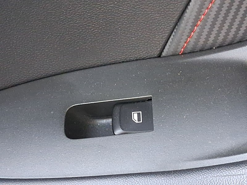 Recambio de mando elevalunas delantero derecho para mg zs suv (azs1) 1.5 vti referencia OEM IAM 10470986  