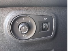 Recambio de mando retrovisor para mg zs suv (azs1) 1.5 vti referencia OEM IAM   