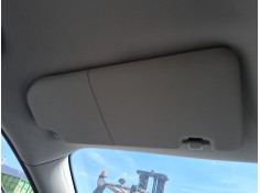 Recambio de parasol izquierdo para mg zs suv (azs1) 1.5 vti referencia OEM IAM 10524501ASA  