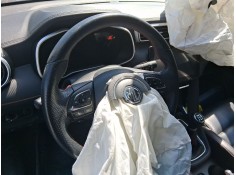 Recambio de volante para mg zs suv (azs1) 1.5 vti referencia OEM IAM 11237276PHD5  