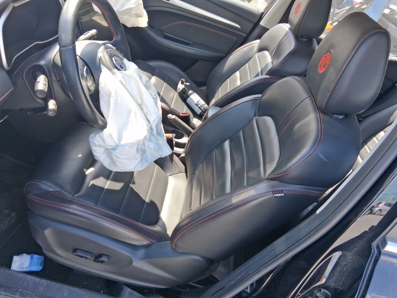 Recambio de asiento delantero izquierdo para mg zs suv (azs1) 1.5 vti referencia OEM IAM   