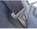 Recambio de cinturon seguridad trasero derecho para mg zs suv (azs1) 1.5 vti referencia OEM IAM 10242536  