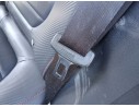 Recambio de cinturon seguridad trasero izquierdo para mg zs suv (azs1) 1.5 vti referencia OEM IAM 10254110  