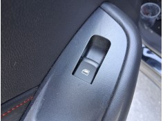 Recambio de mando elevalunas trasero izquierdo para mg zs suv (azs1) 1.5 vti referencia OEM IAM 10470989  