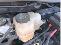 Recambio de deposito expansion para mg zs suv (azs1) 1.5 vti referencia OEM IAM 10237071  