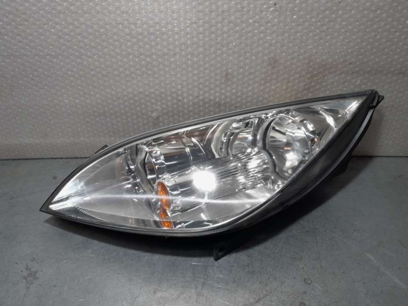 Recambio de faro izquierdo para mitsubishi colt berlina 5 (z30a) 1.1 inform (d) referencia OEM IAM 0301208201  