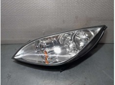 Recambio de faro izquierdo para mitsubishi colt berlina 5 (z30a) 1.1 inform (d) referencia OEM IAM 0301208201  