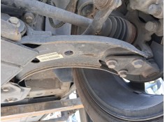 Recambio de brazo suspension inferior delantero izquierdo para mg zs suv (azs1) 1.5 vti referencia OEM IAM 11048892  
