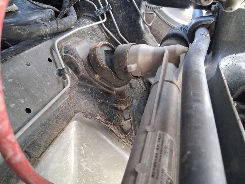 Recambio de cremallera direccion para mg zs suv (azs1) 1.5 vti referencia OEM IAM 10355271 MECANICA 