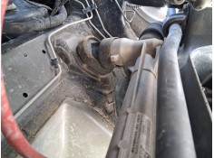 Recambio de cremallera direccion para mg zs suv (azs1) 1.5 vti referencia OEM IAM 10355271 MECANICA 