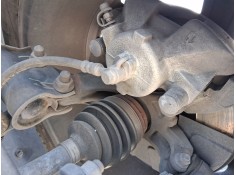 Recambio de mangueta delantera izquierda para mg zs suv (azs1) 1.5 vti referencia OEM IAM 10226410  