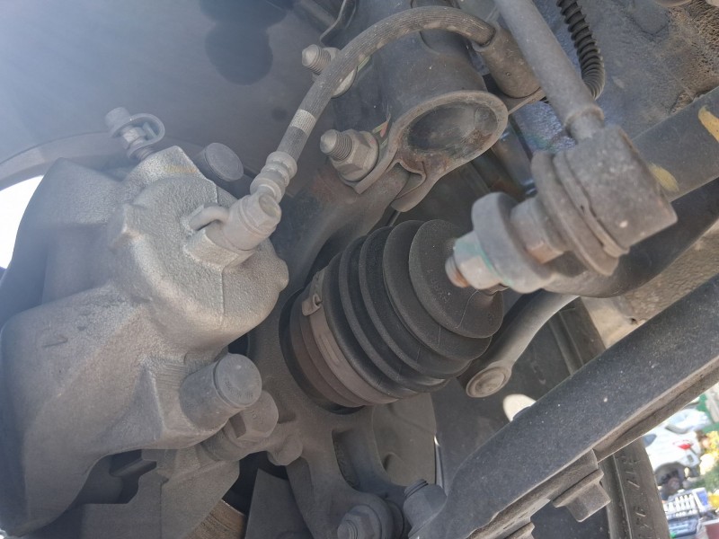 Recambio de mangueta delantera derecha para mg zs suv (azs1) 1.5 vti referencia OEM IAM 10226415  