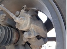 Recambio de pinza freno delantera izquierda para mg zs suv (azs1) 1.5 vti referencia OEM IAM 10343241  