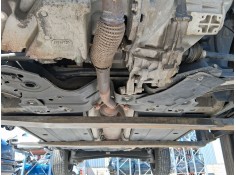 Recambio de puente delantero para mg zs suv (azs1) 1.5 vti referencia OEM IAM 10913226  