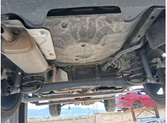 Recambio de puente trasero para mg zs suv (azs1) 1.5 vti referencia OEM IAM 11066668  