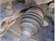 Recambio de transmision delantera izquierda para mg zs suv (azs1) 1.5 vti referencia OEM IAM 10233396  