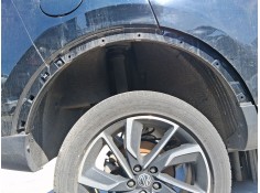 Recambio de plastico pase rueda tras. dch. para mg zs suv (azs1) 1.5 vti referencia OEM IAM 11115349  